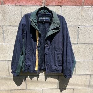 MEMBERS ONLY Sporty Jacket